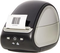 Dymo beletteringsysteem LabelWriter 550 Turbo - thumbnail