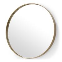 Spinder Design Donna 5 spiegel 90x90 cm - goud Spinder Design Donna 5 spiegel 90x90 cm - goud