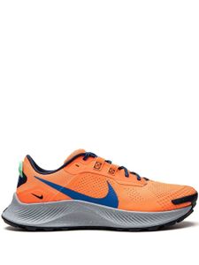 Nike baskets Pegasus Trail 3 - Orange