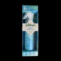 Glasreiniger startkit 1 Stuks