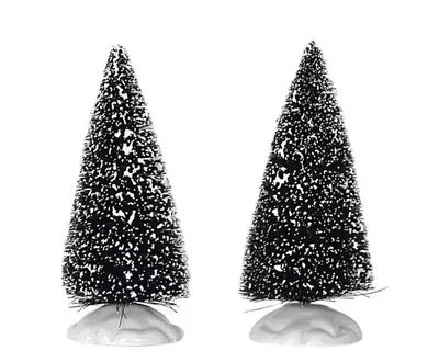Bristle Tree Small S2