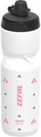 ZÉFAL Bottle sense soft 800ml no mud white
