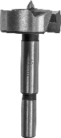 Connex Freesboor 40Mm Rood - COX972240
