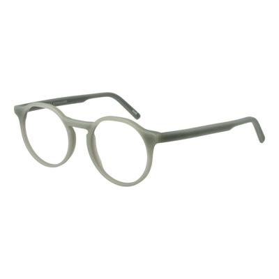 Uniseks Brillenframe Andy Wolf 4569 50D