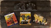 Weird West - Definitive Deluxe Edition