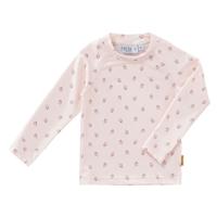 Fresk UV top longsleeve Berries Maat 74/80