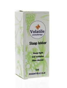 Slaap lekker