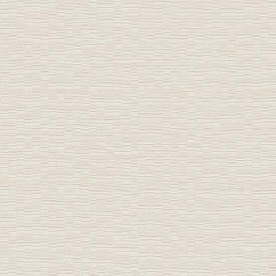 Dutch Wallcoverings Luxury Colors Cobble Brick Cream - Creme
