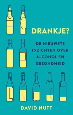 Drankje? (Paperback)