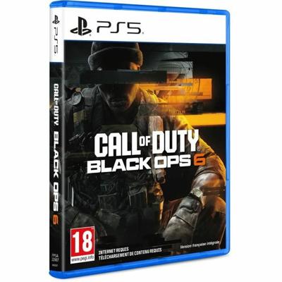 PlayStation 5-videogame Activision Call of Duty Black Ops 6 (FR)