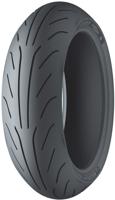 Michelin Buitenband 130/70-12 TL 56P Pure