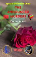 The Announced Murders - Kees Van der Wal - ebook