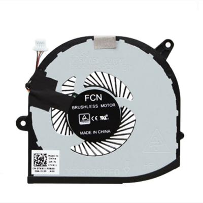 Notebook GPU Fan for Dell XPS 15 9570 9560 Precision 5530 5520 Series, 0TK9J1