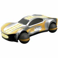 Politiewagen op Afstandsbediening Ninco Ball Wheel