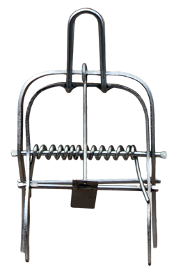Mollenklem Yankee Super met handvat