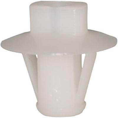 Bekleding clip OEM:mb801523 - 20 stuks 65B120107