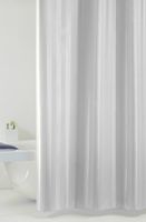 Wicotex douchegordijn 180x200 rigone grigio