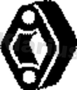 Rubber 420642