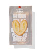 HEMA Roomboter vlinders