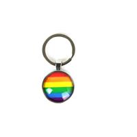 Sleutelhanger Divertysex Multicolour 12 Onderdelen