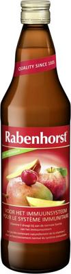 Rabenhorst Immuunsysteem sap bio