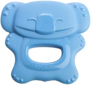 eKoala bijtring eKolly junior blauw one-size