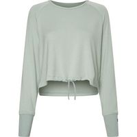 Calvin Klein Sport Seamless LS Cowl Back Top * Actie * - thumbnail