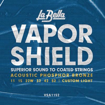 La Bella VSA1152 snarenset akoestisch