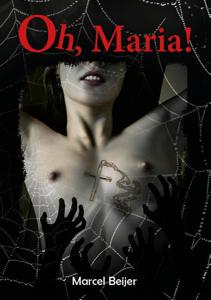 Oh, Maria! (Paperback)