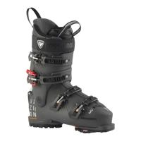 Rossignol Vizion 4B 100 HV GW Skischoen Heren Metal Black 28,5