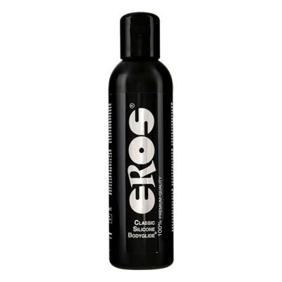 Siliconen Glijmiddel Eros 06124800000 500 ml