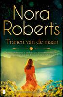 Tranen van de maan - Nora Roberts - ebook