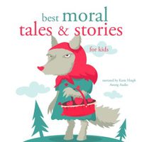 Best Moral Tales and Stories - thumbnail