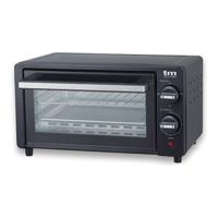 Elektrische mini-oven TM Electron 10 L