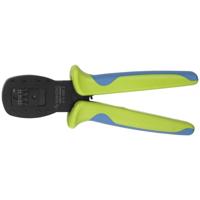 Rennsteig Werkzeuge PEW6.003 616 003 3 1 Krimptang Connectoren Micro Timer 0.2 tot 1 mm²