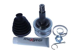 Homokineet reparatie set, aandrijfas 493141