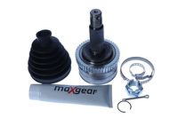 Homokineet reparatie set, aandrijfas 493141