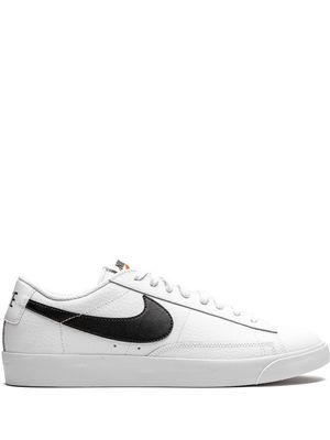 Nike baskets Blazer - Blanc