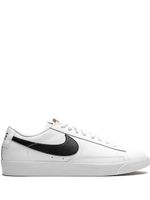 Nike baskets Blazer - Blanc