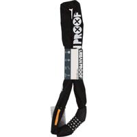 UrbanProof code kettingslot 8mm 100cm zwart