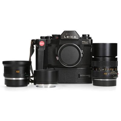 Leica Leica R3 MOT