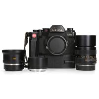 Leica Leica R3 MOT