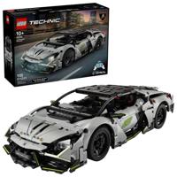 LEGO TECHNIC 42214 Lamborghini Revuelto - thumbnail