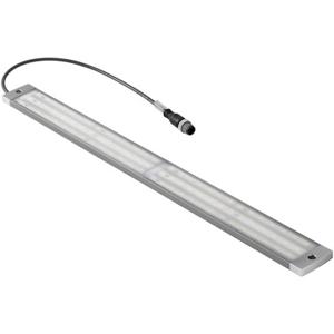 Weidmüller WIL-450-W-M12G-0.3U-S Schakelkastlamp Wit 16.5 W 1260 lm 40 ° 24 V/DC (l x b x h) 40 x 450 x 8 mm 1 stuk(s)