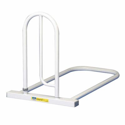 Transferbeugel Easyrail | Hoogte 47 cm | Bedbeugel | Bedsteun | Wit | PR60236