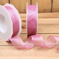 Bonbon doosjes - Chocolade doosje - Four seasons oudroze 216 - 1 stuks