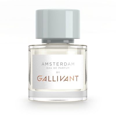 Gallivant Amsterdam