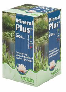 Velda Mineral Plus 1000ml - Waterkwaliteitverhoger voor 3000-6000 Liter Vijvers