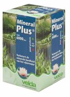 Velda Mineral Plus 1000ml - Waterkwaliteitverhoger voor 3000-6000 Liter Vijvers - thumbnail