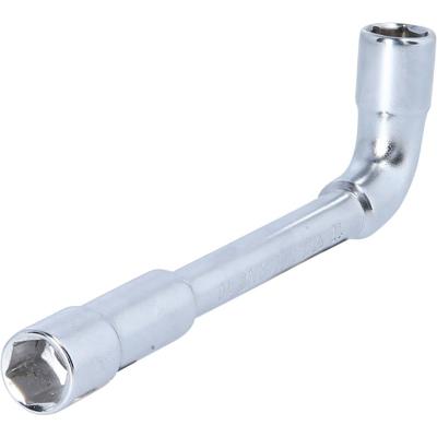 Brilliant Tools BT015010 BT015010 Dubbele pijpsleutel 10 mm